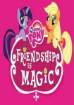 My Little Pony: Friendship Is Magic