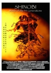 SHINOBI Winds of the 34 Generation