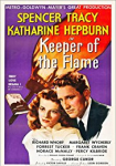 Keeper of the Flame